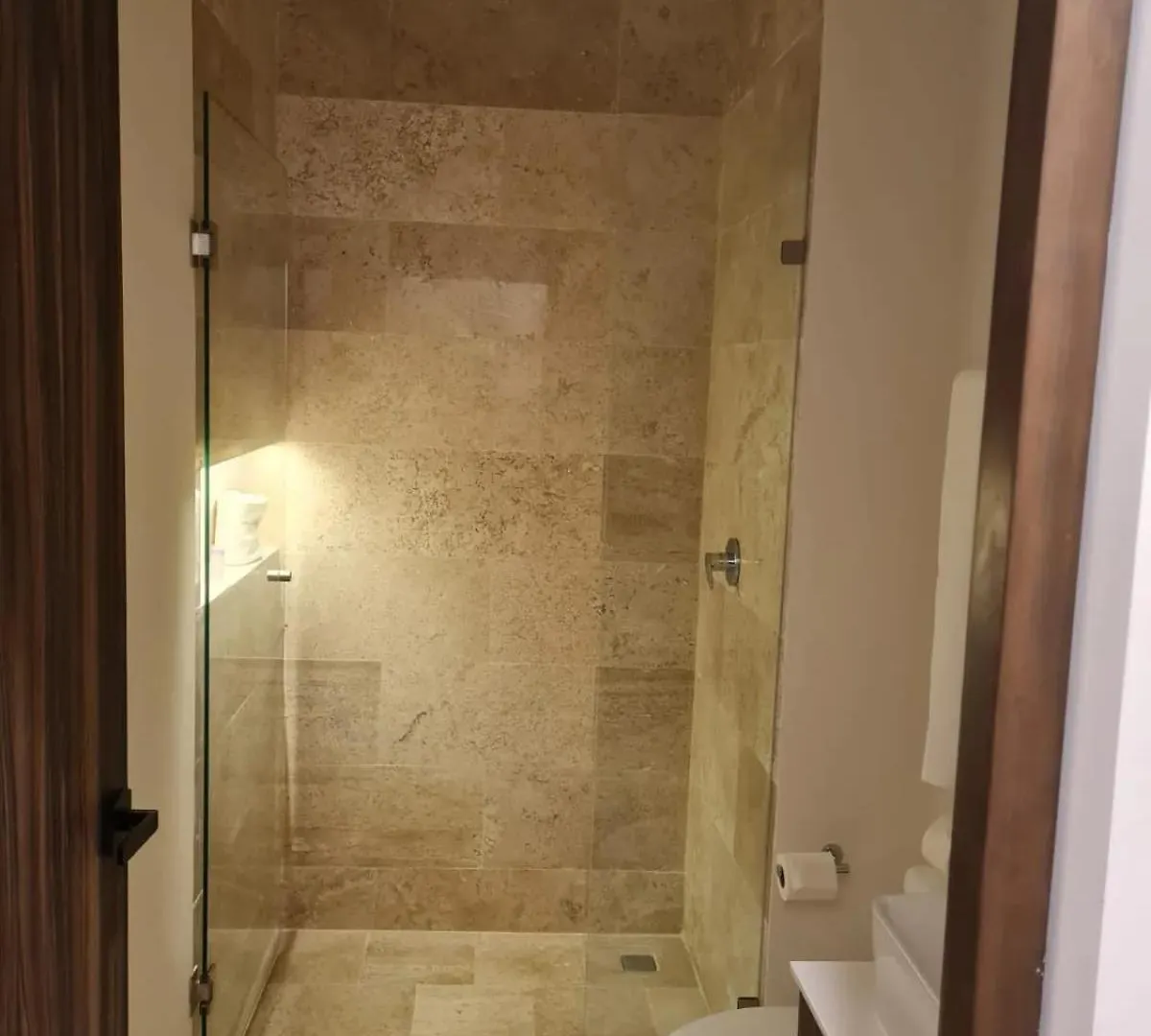 Estudio Totalmente Equipado Tulum Aldea Zama Διαμέρισμα