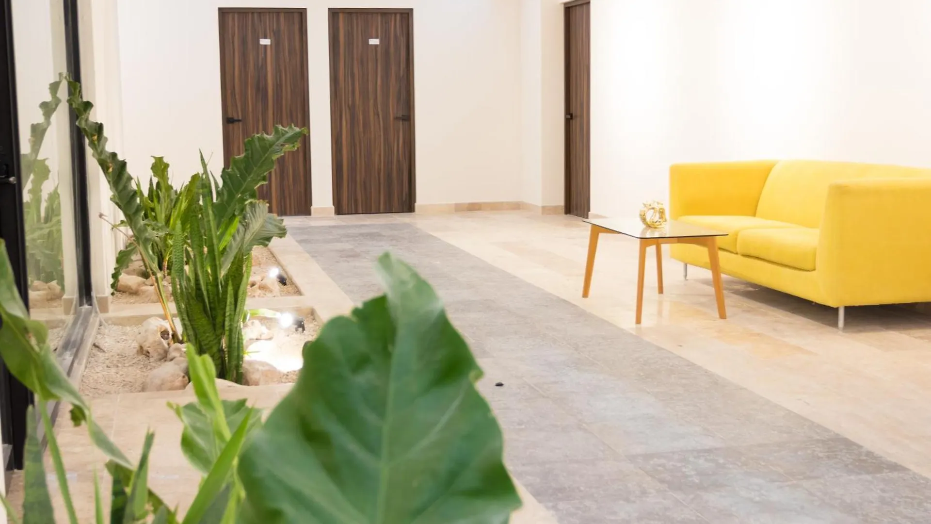 Διαμέρισμα Estudio Totalmente Equipado Tulum Aldea Zama