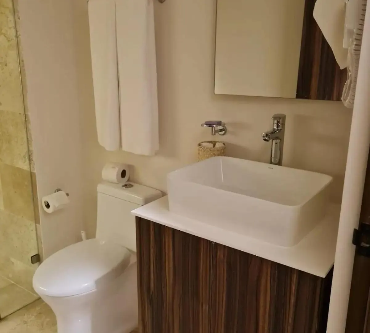 Apartamento Estudio Totalmente Equipado Tulum Aldea Zama