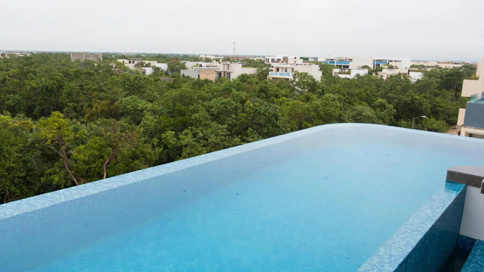 Estudio Totalmente Equipado Tulum Aldea Zama 0*,  México