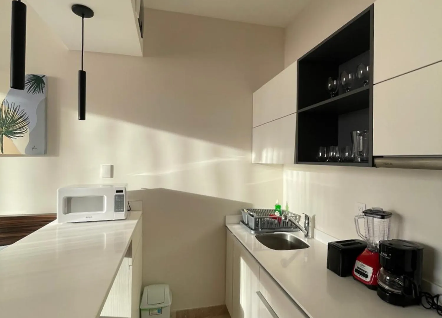 Apartamento Estudio Totalmente Equipado Tulum Aldea Zama México