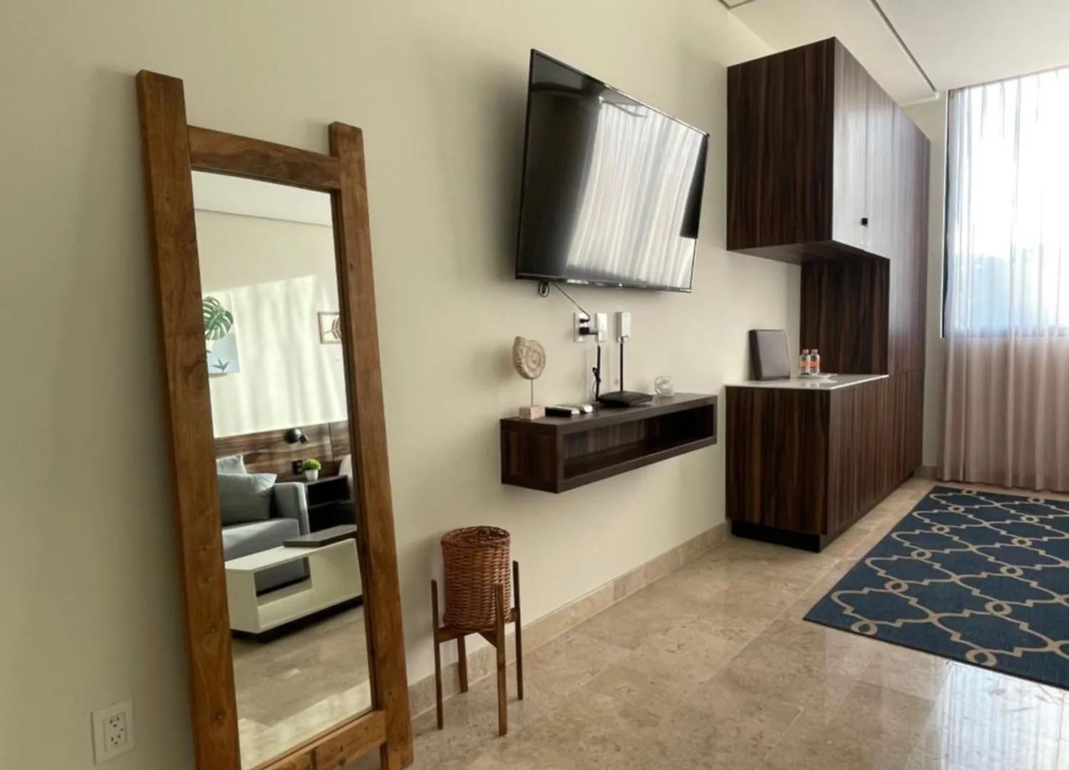 Apartamento Estudio Totalmente Equipado Tulum Aldea Zama